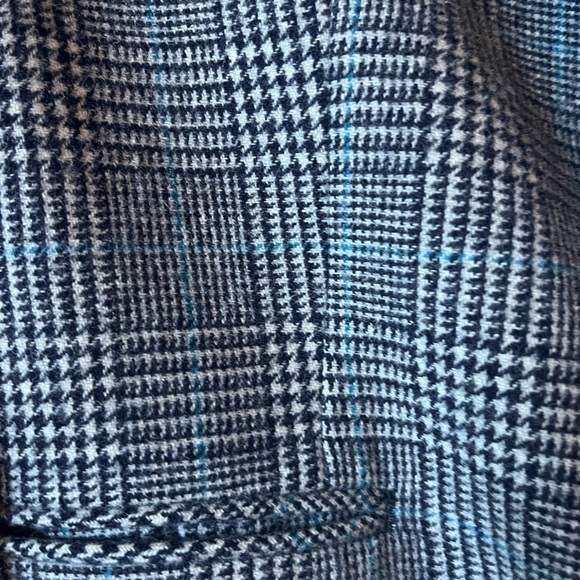 Uniqlo wool coat Ines de la Fressange - Picture 4 of 9